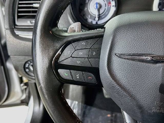 2020 Chrysler 300 S