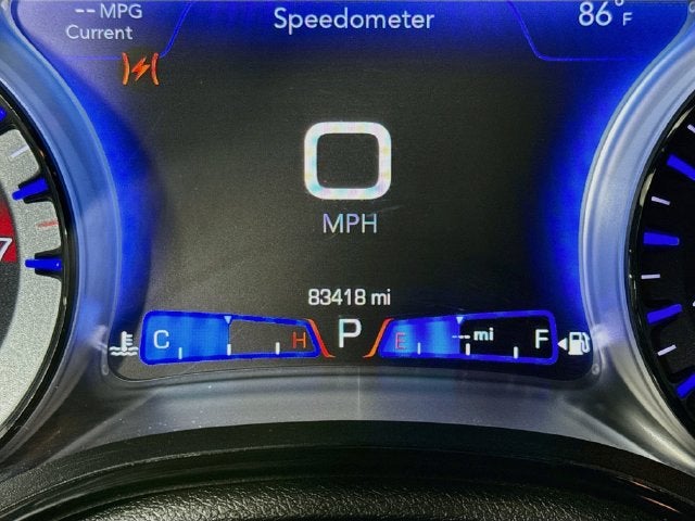 2020 Chrysler 300 S