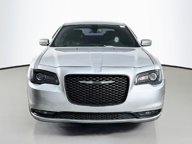 2020 Chrysler 300 S