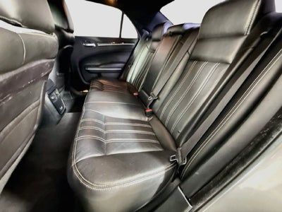 2020 Chrysler 300 S