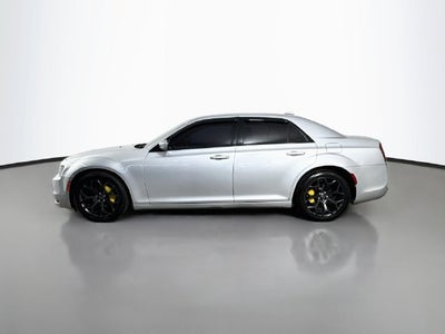 2020 Chrysler 300 S