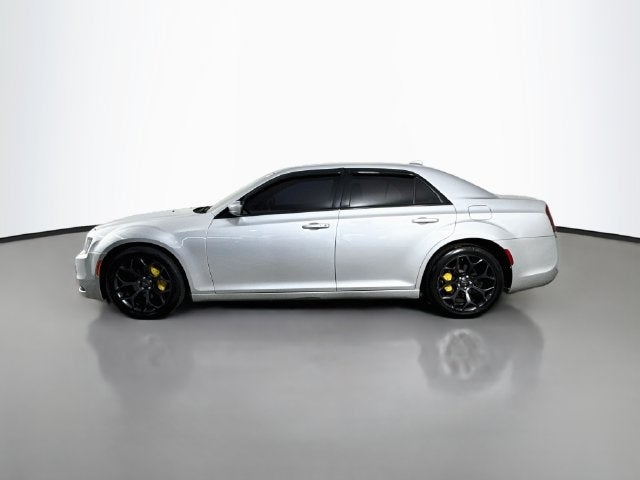 2020 Chrysler 300 S