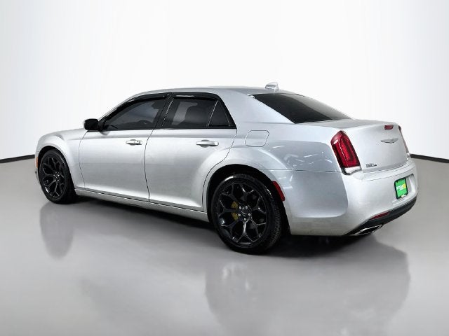 2020 Chrysler 300 S