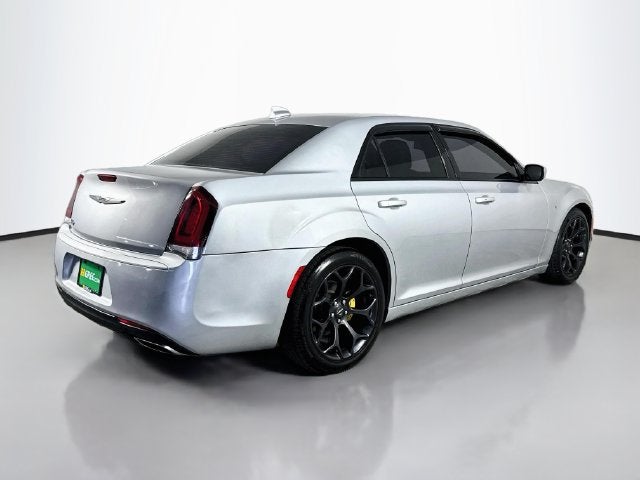 2020 Chrysler 300 S