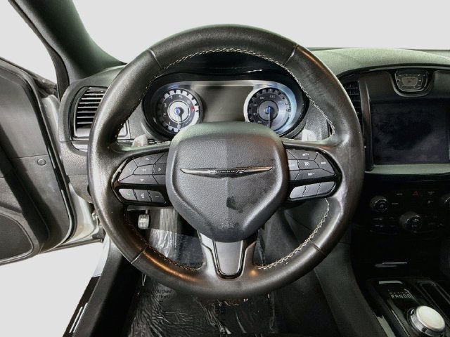2020 Chrysler 300 S