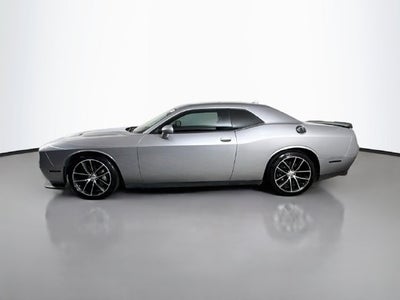 2016 Dodge Challenger R/T Scat Pack