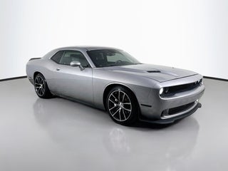 2016 Dodge Challenger R/T Scat Pack