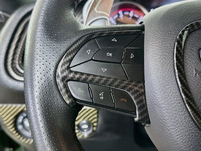 2018 Dodge Challenger R/T Scat Pack