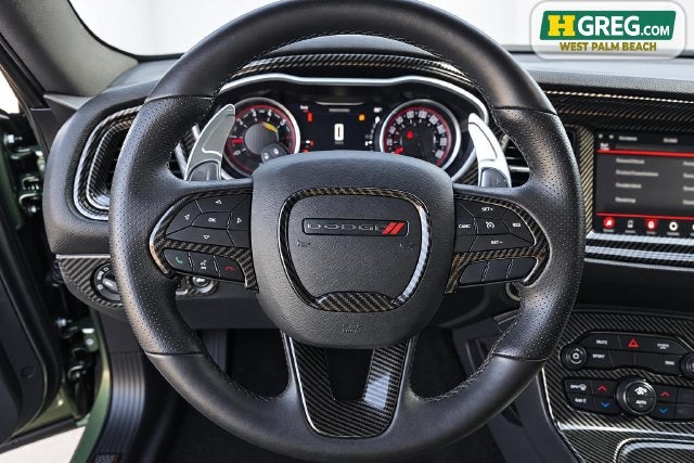 2018 Dodge Challenger R/T Scat Pack