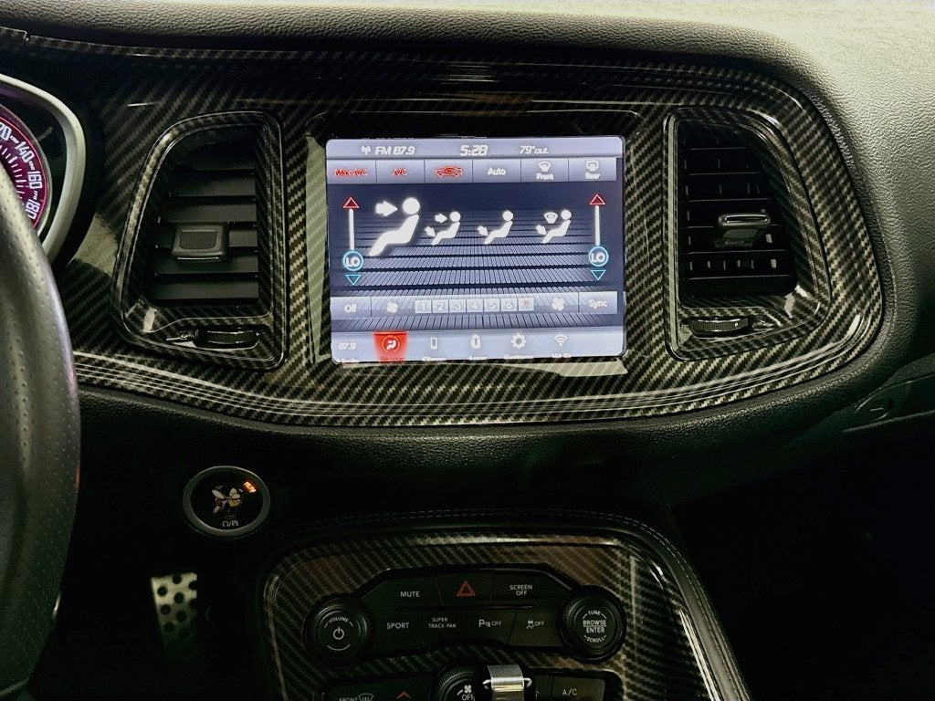 2018 Dodge Challenger R/T Scat Pack