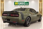 2018 Dodge Challenger R/T Scat Pack