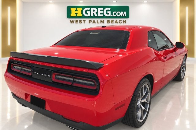2023 Dodge Challenger GT