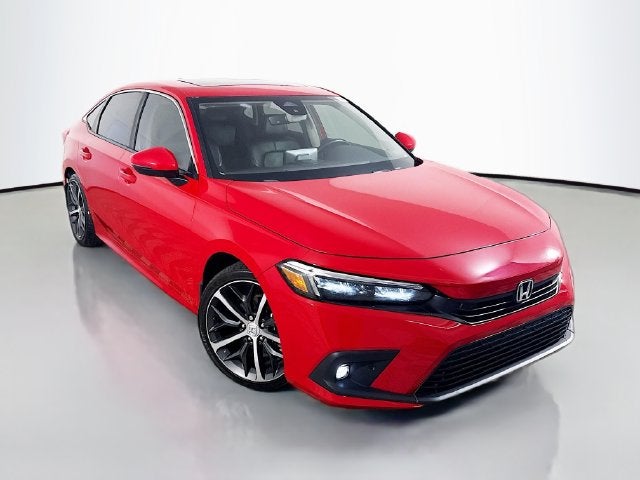 2023 Honda Civic Touring
