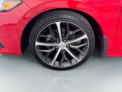 2023 Honda Civic Touring