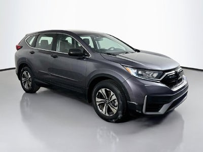 2020 Honda CR-V LX
