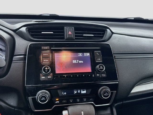 2020 Honda CR-V LX