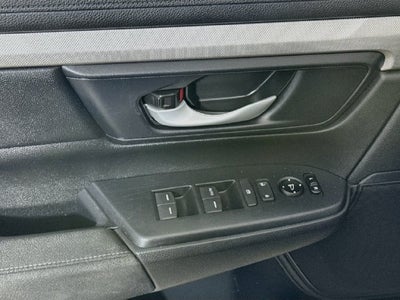 2020 Honda CR-V LX