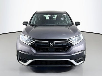 2020 Honda CR-V LX