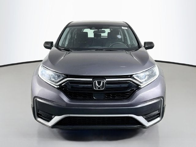 2020 Honda CR-V LX