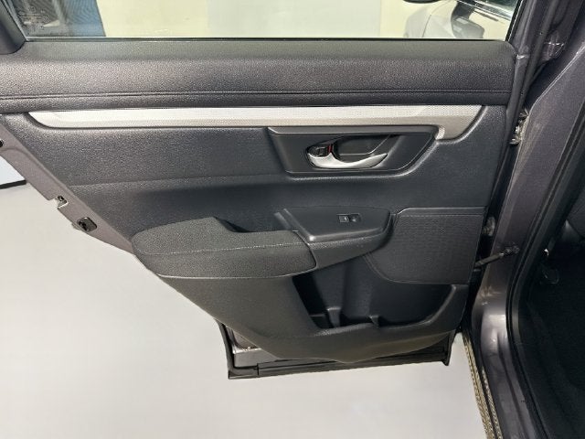 2020 Honda CR-V LX
