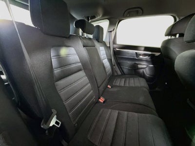 2020 Honda CR-V LX