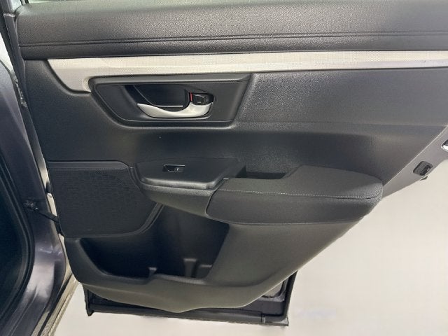 2020 Honda CR-V LX