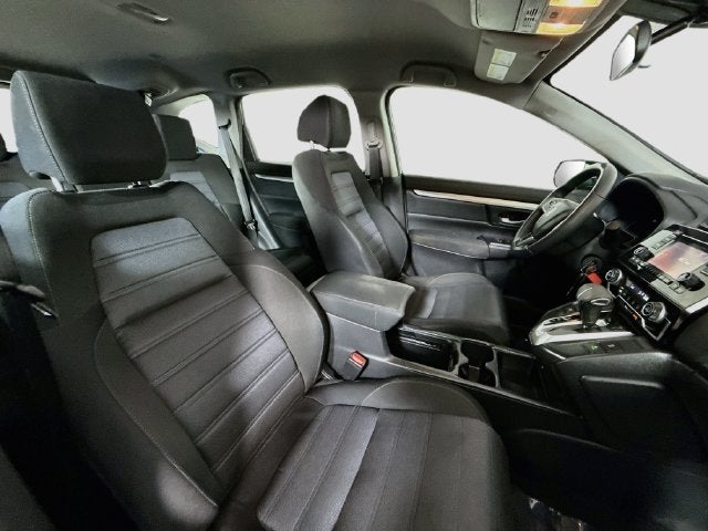 2020 Honda CR-V LX