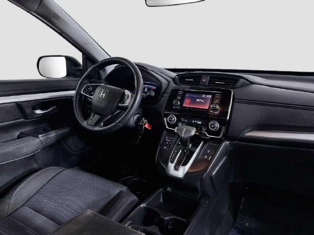 2020 Honda CR-V LX