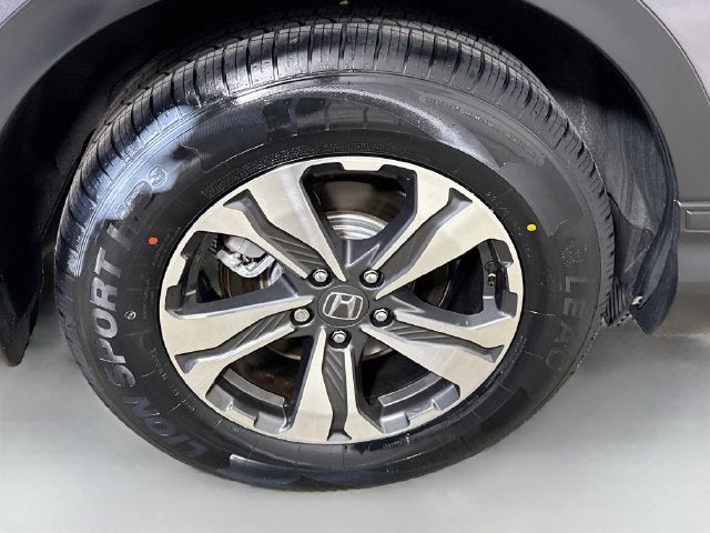 2020 Honda CR-V LX