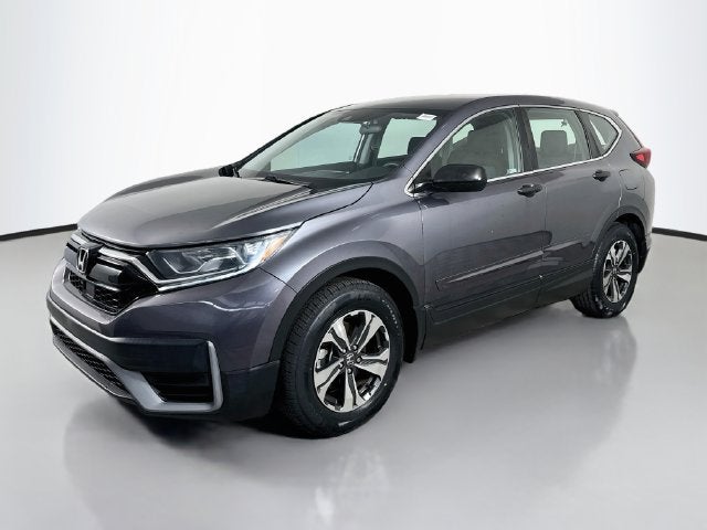 2020 Honda CR-V LX
