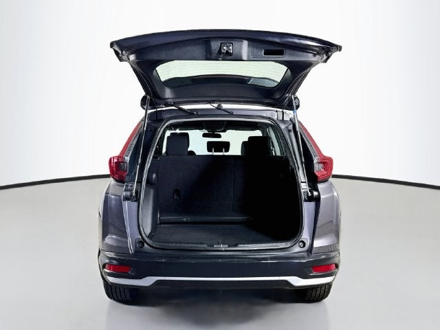2020 Honda CR-V LX
