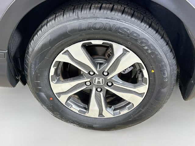 2020 Honda CR-V LX