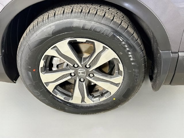2020 Honda CR-V LX