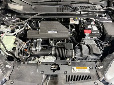 2020 Honda CR-V LX