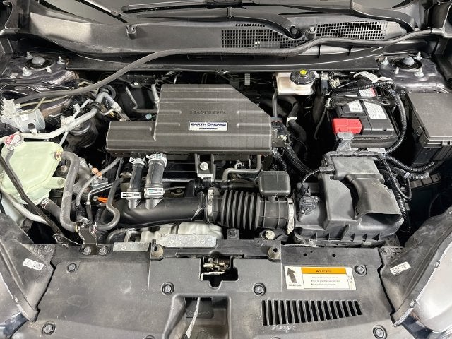 2020 Honda CR-V LX