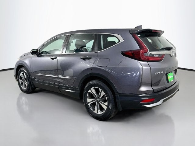 2020 Honda CR-V LX