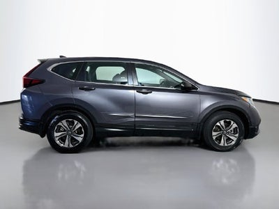 2020 Honda CR-V LX