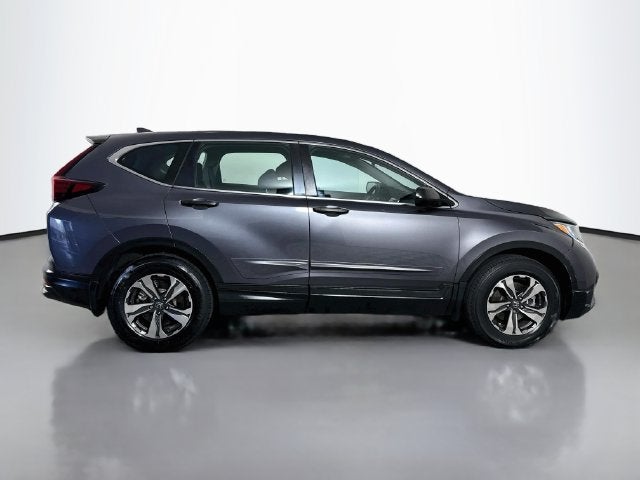 2020 Honda CR-V LX