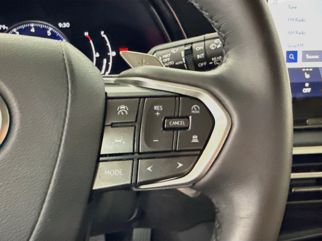2024 Lexus RX 350