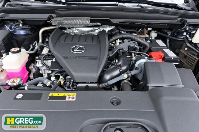 2024 Lexus RX 350