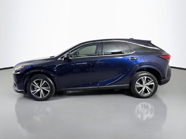 2024 Lexus RX 350