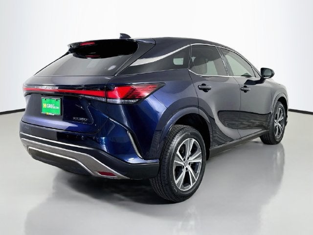 2024 Lexus RX 350