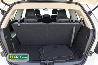 2019 Dodge Journey GT
