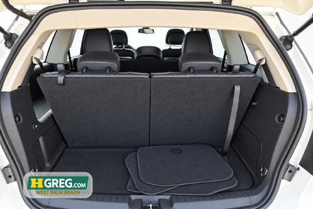 2019 Dodge Journey GT