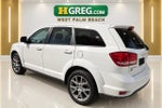 2019 Dodge Journey GT
