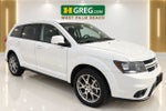 2019 Dodge Journey GT