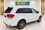 2019 Dodge Journey GT