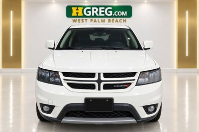 2019 Dodge Journey GT