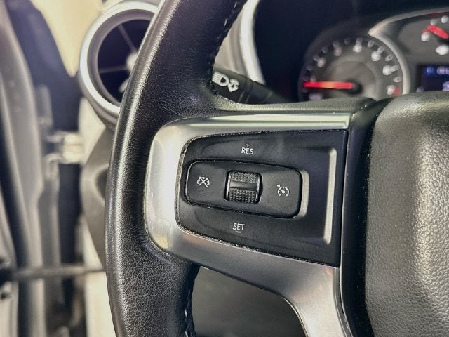 2019 Chevrolet Blazer Base 3LT