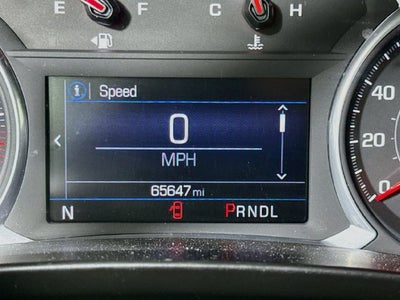 2019 Chevrolet Blazer Base 3LT